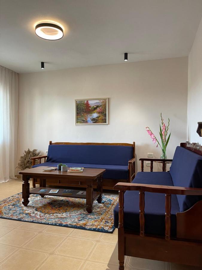 Leo'S Apartment Shkodra Kültér fotó